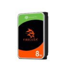 HDD intern Seagate Firecuda, 3.5", 8TB, 7200RPM, SATA III - ST8000DXA01