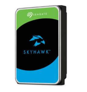 HDD intern Seagate SkyHawk, 4TB, SATA III, 5900rpm, 256MB - ST4000VX016