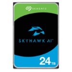 Hdd intern Seagate Surveillance SkyHawk 24TB 7200RPM SATA3 - ST24000VE002