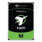 HDD intern SG, Exos X20, 3.5", 30TB, SATA3, 7200 RPM, 256MB - ST30000NM004K