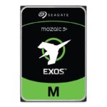HDD intern SG, Exos X20, 3.5", 30TB, SATA3, 7200 RPM, 256MB - ST30000NM004K