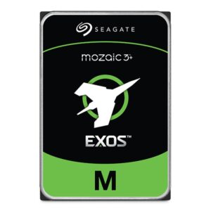HDD intern SG, Exos X20, 3.5", 30TB, SATA3, 7200 RPM, 256MB - ST30000NM004K
