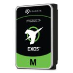 HDD intern SG, Exos X20, 3.5", 30TB, SATA3, 7200 RPM, 256MB - ST30000NM004K