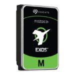 HDD intern SG, Exos X20, 3.5", 30TB, SATA3, 7200 RPM, 256MB - ST30000NM004K