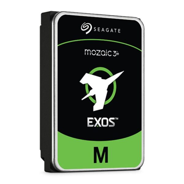 HDD intern SG, Exos X20, 3.5", 30TB, SATA3, 7200 RPM, 256MB - ST30000NM004K