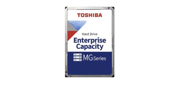 HDD intern Toshiba, 3.5", 14TB, MG07, SATA3, 7200rpm, 256MB - MG07ACA14TE