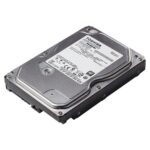 HDD intern Toshiba, 3.5", 2TB, DT02-V, SATA3, 5400rpm, 128MB - DT02ABA200V