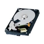 HDD intern Toshiba, 3.5", 2TB, DT02-V, SATA3, 5400rpm, 128MB - DT02ABA200V - imagine 2
