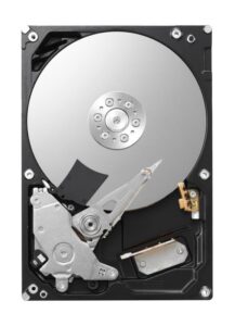 HDD intern Toshiba, P300, 3.5", 500GB, SATA3, 7200rpm, 32MB - HDWD105UZSVA