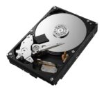 HDD intern Toshiba, P300, 3.5", 500GB, SATA3, 7200rpm, 32MB - HDWD105UZSVA