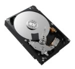 HDD intern Toshiba, P300, 3.5", 500GB, SATA3, 7200rpm, 32MB - HDWD105UZSVA