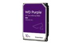 HDD intern WD, 3.5", 10TB, PURPLE, SATA3, IntelliPower (5400rpm) - WD101PURA - imagine 2