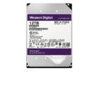 HDD intern WD, 3.5", 12TB, PURPLE, SATA3, IntelliPower (5400rpm) - WD121PURA - imagine 3