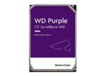 HDD intern WD, 3.5", 1TB, PURPLE, SATA3, IntelliPower (5400rpm) - WD11PURZ