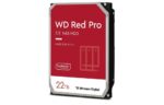 HDD intern WD, 3.5, 22TB, Ultrastar Red Pro, 3.5, SATA3, 7200rpm - WD221KFGX