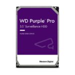 HDD intern Western DIgital 3.5 14TB, 7200rpm - WD142PURP