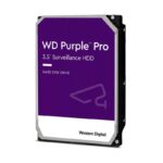 HDD intern Western DIgital 3.5 14TB, 7200rpm - WD142PURP