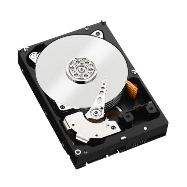 HDD WD Black, 2TB, 7200RPM, SATA III - WD2003FZEX