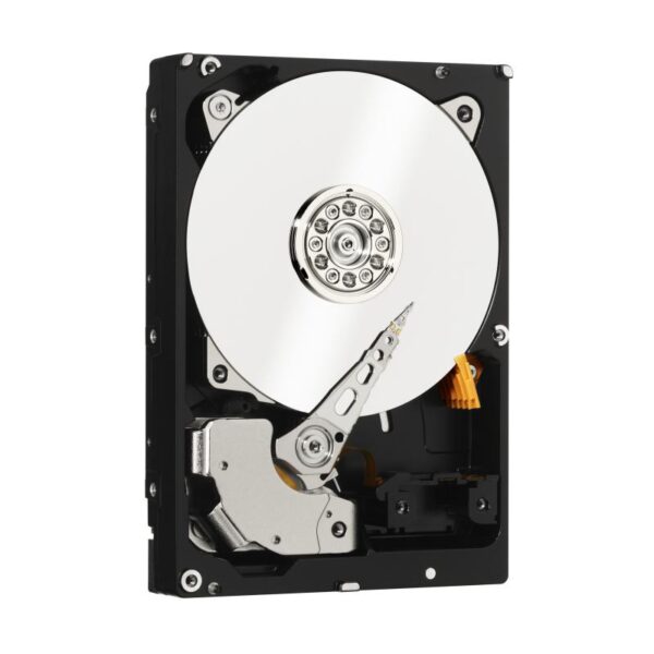 HDD WD Black, 2TB, 7200RPM, SATA III - WD2003FZEX