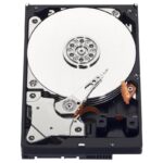 HDD WD Blue, 1TB, 7200RPM, SATA III - WD10EZEX