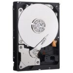 HDD WD Blue, 1TB, 7200RPM, SATA III - WD10EZEX