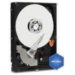 HDD WD Blue, 1TB, 7200RPM, SATA III - WD10EZEX