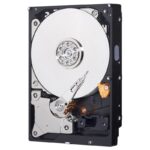 HDD WD Blue, 1TB, 7200RPM, SATA III - WD10EZEX