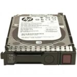 HDD Laptop HP, 1TB, 7200RPM, SATA II - LQ037AA