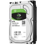 HDD Seagate, 3.5", 8TB, Barracuda, SATA3, 5400rpm - ST8000DM004