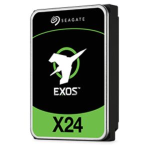 HDD Seagate Exos 20TB 7200rpm 512mb 3.5" - ST20000NM002H