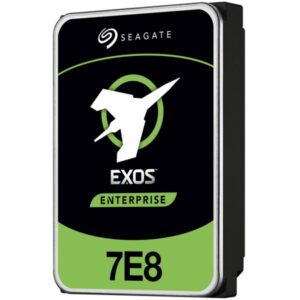 HDD Seagate Exos Enterprise, 10TB - ST10000NM017B