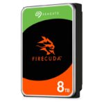 HDD intern Seagate Firecuda, 3.5", 8TB, 7200RPM, SATA III - ST8000DXA01