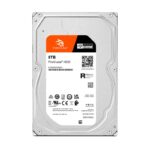 HDD intern Seagate Firecuda, 3.5", 8TB, 7200RPM, SATA III - ST8000DXA01