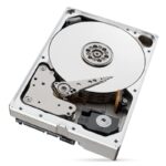 Hard disk Seagate IronWolf Pro 10TB SATA-III 7200RPM 256MB - ST10000NT001