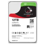 Hard disk Seagate IronWolf Pro 12TB SATA-III 7200RPM 256MB - ST12000NT001