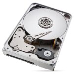 Hard disk Seagate IronWolf Pro 12TB SATA-III 7200RPM 256MB - ST12000NT001