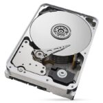 Hard disk Seagate IronWolf Pro 18TB SATA-III 7200RPM 256MB - ST18000NT001