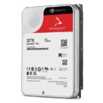 Hard disk Seagate IronWolf Pro 20TB SATA-III 7200RPM 256MB - ST20000NT001