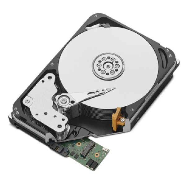 Hard disk Seagate IronWolf Pro 20TB SATA-III 7200RPM 256MB - ST20000NT001