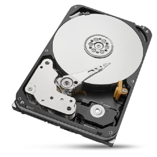 Hard disk Seagate IronWolf Pro 20TB SATA-III 7200RPM 256MB - ST20000NT001