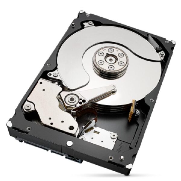 Hard disk Seagate IronWolf Pro 4TB SATA-III 7200RPM 256MB - ST4000NT001