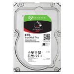 Hard disk Seagate IronWolf Pro 6TB SATA-III 7200RPM 256MB - ST6000NT001