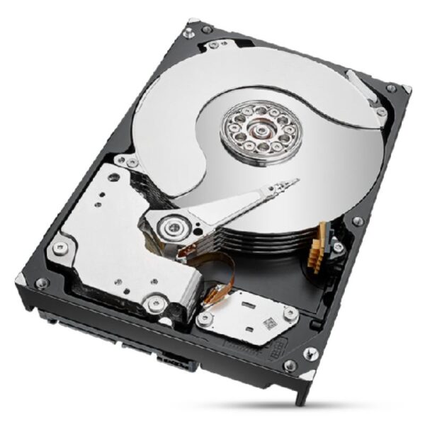 Hard disk Seagate IronWolf Pro 8TB SATA-III 7200RPM 256MB - ST8000NT001