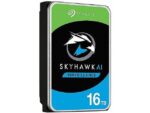 HDD Seagate® SkyHawk™ AI 16TB, 7200RPM, SATA III - ST16000VE002 - imagine 2