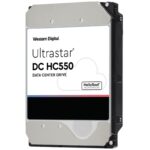 HDD intern Western Digital ULTRASTAR, DC HC310, 16TB, 3.5", 7200rpm - 0F38462