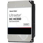 HDD intern Western Digital ULTRASTAR, DC HC310, 16TB, 3.5", 7200rpm - 0F38462