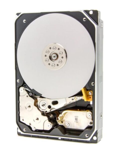 HDD intern Western Digital ULTRASTAR, DC HC310, 16TB, 3.5", 7200rpm - 0F38462