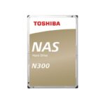 HDD intern Toshiba, 3.5", 10TB, N300, SATA3, 7200rpm, 256MB - HDWG11AUZSVA - imagine 4