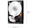 HDD WD RED PRO, 8TB, 7200RPM, SATA III - WD8003FFBX