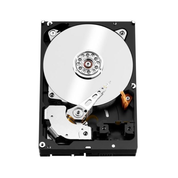 HDD WD RED PRO, 2TB, 7200RPM, SATA III - WD2002FFSX